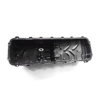 Oil pan 22242754